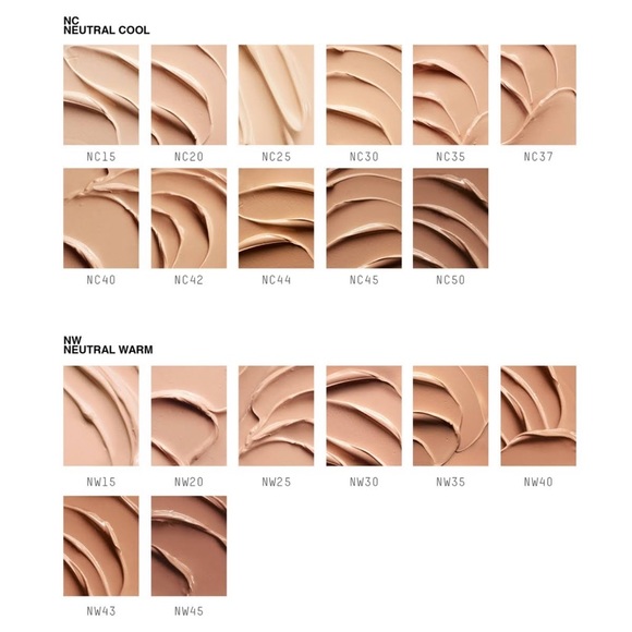 STUDIO SCULPT SPF 15 FOUNDATION - Picture 3 of 3